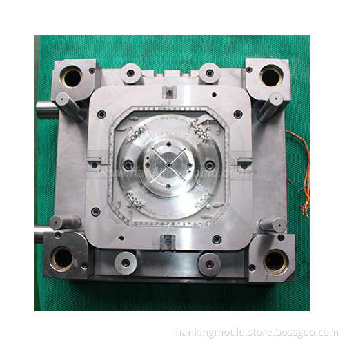 Industrial Mould 20 20